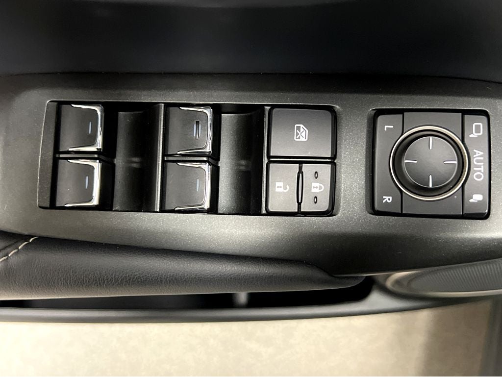 2019 Lexus NX PREMIUM NAVIGATION