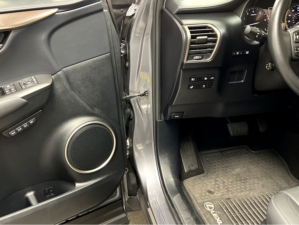 2019 Lexus NX PREMIUM NAVIGATION
