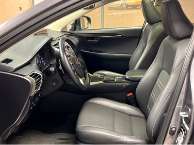 2019 Lexus NX PREMIUM NAVIGATION