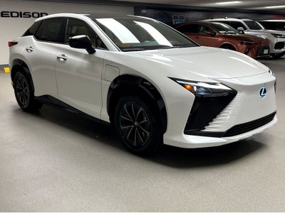 2026 Lexus RZ 450e Premium