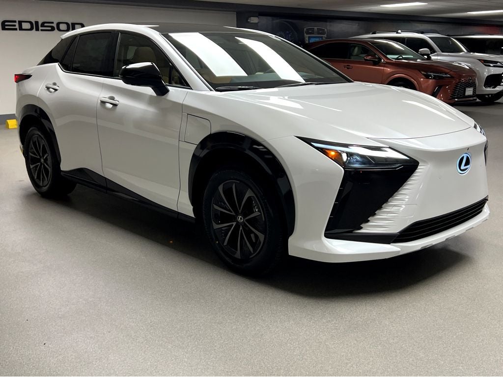 2026 Lexus RZ 450e Premium