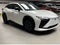 2026 Lexus RZ 450e Premium