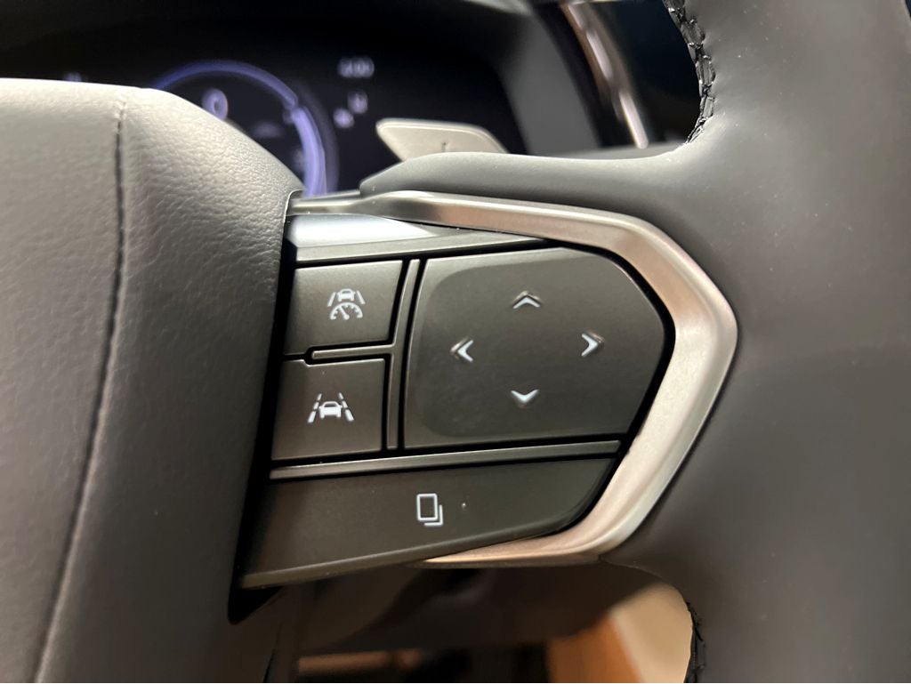 2026 Lexus RZ 450e Premium