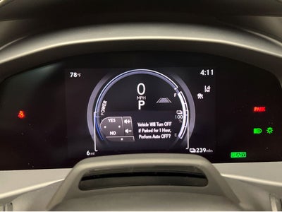 2026 Lexus RZ 450e Premium