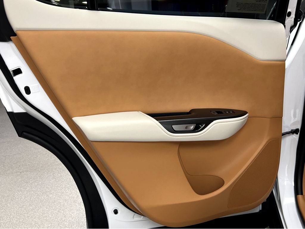 2026 Lexus RZ 450e Premium