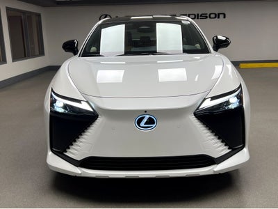 2026 Lexus RZ 450e Premium