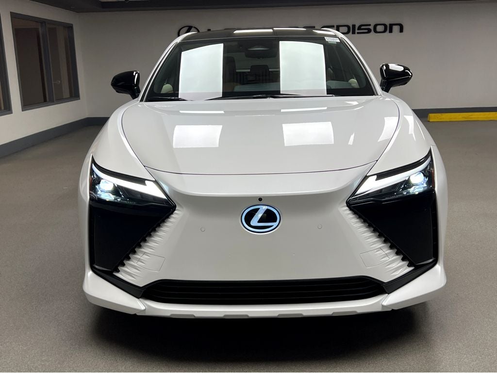 2026 Lexus RZ 450e Premium