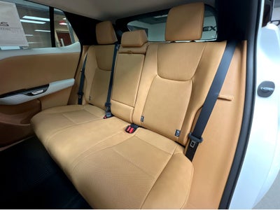 2026 Lexus RZ 450e Premium