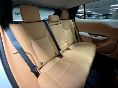 2026 Lexus RZ 450e Premium