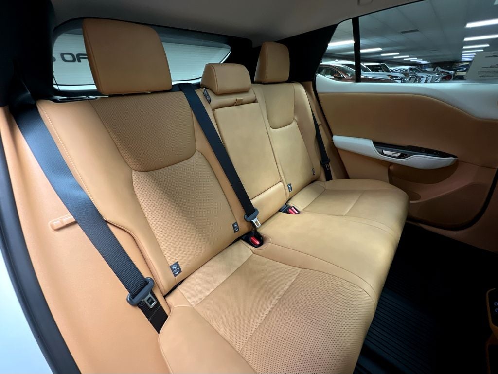 2026 Lexus RZ 450e Premium
