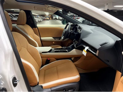 2026 Lexus RZ 450e Premium