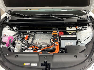 2026 Lexus RZ 450e Premium