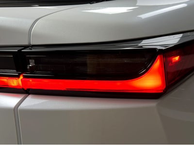 2026 Lexus RZ 450e Premium