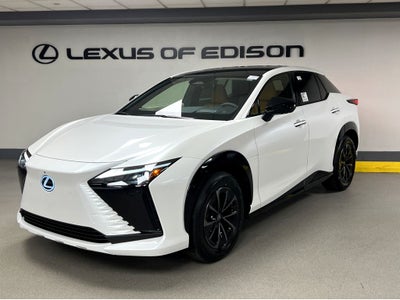 2026 Lexus RZ 450e Premium