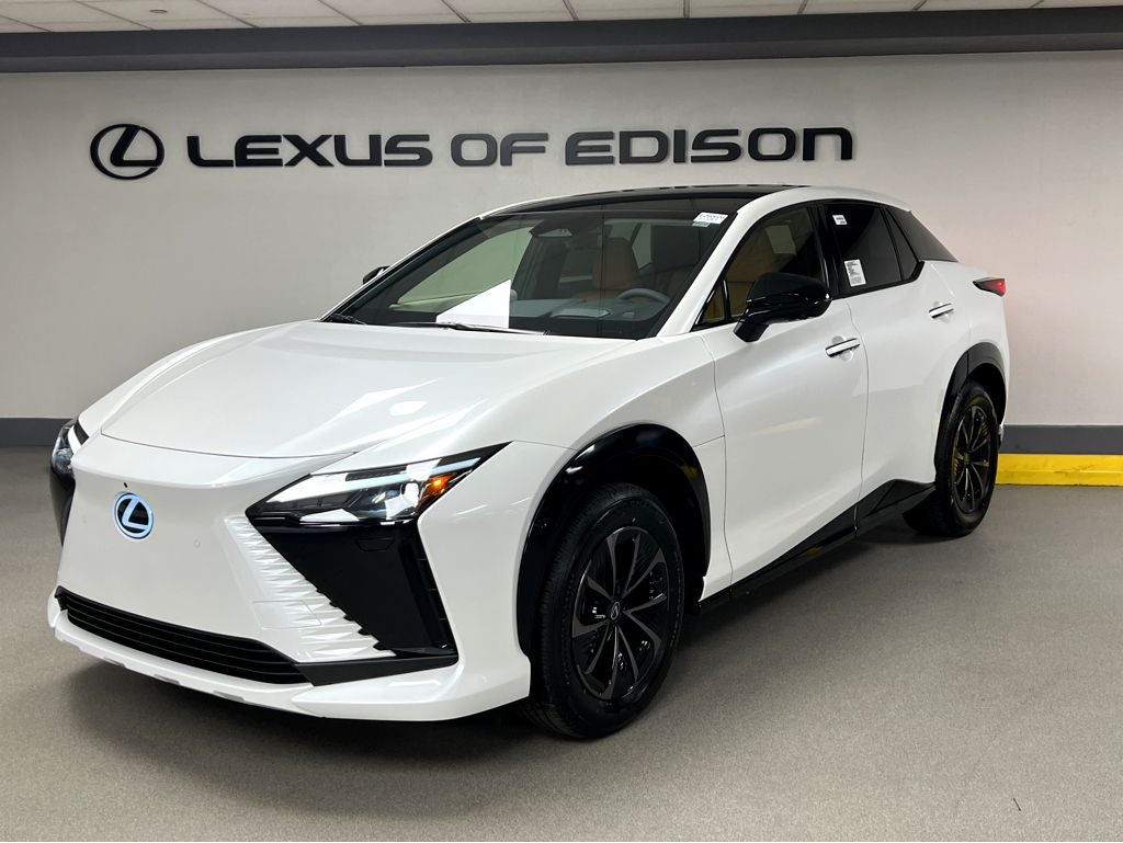 2026 Lexus RZ 450e Premium