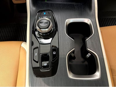 2026 Lexus RZ 450e Premium