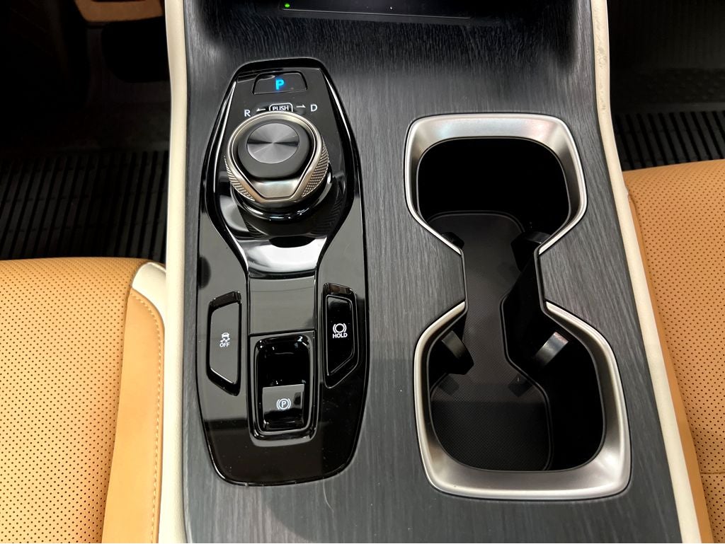2026 Lexus RZ 450e Premium