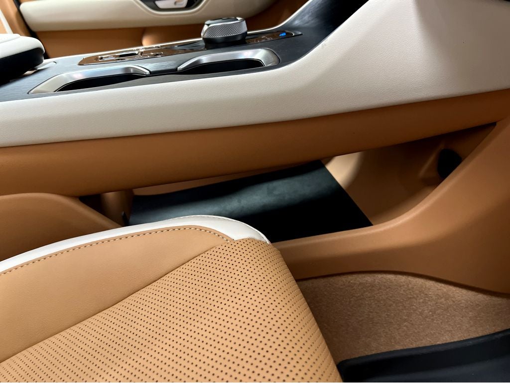 2026 Lexus RZ 450e Premium