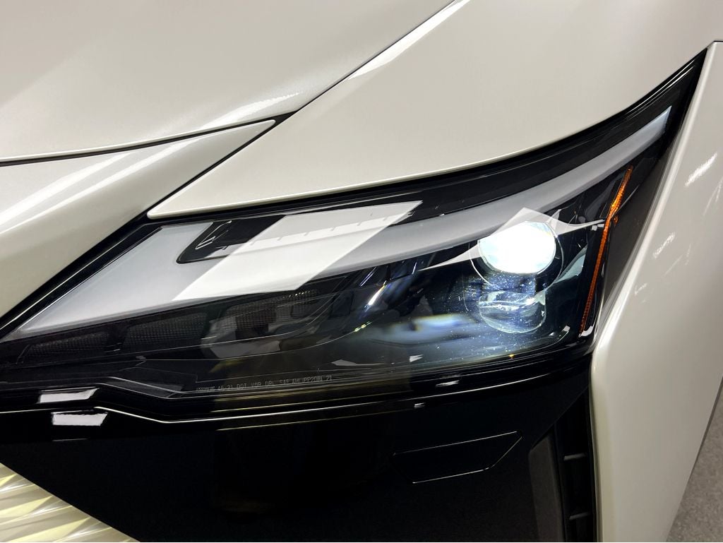 2026 Lexus RZ 450e Premium
