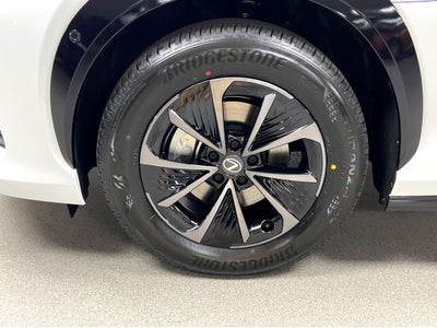 2026 Lexus RZ 450e Premium