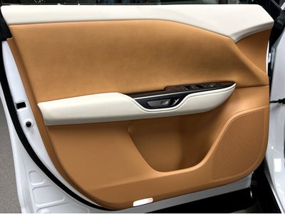 2026 Lexus RZ 450e Premium