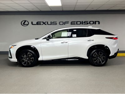 2026 Lexus RZ 450e Premium