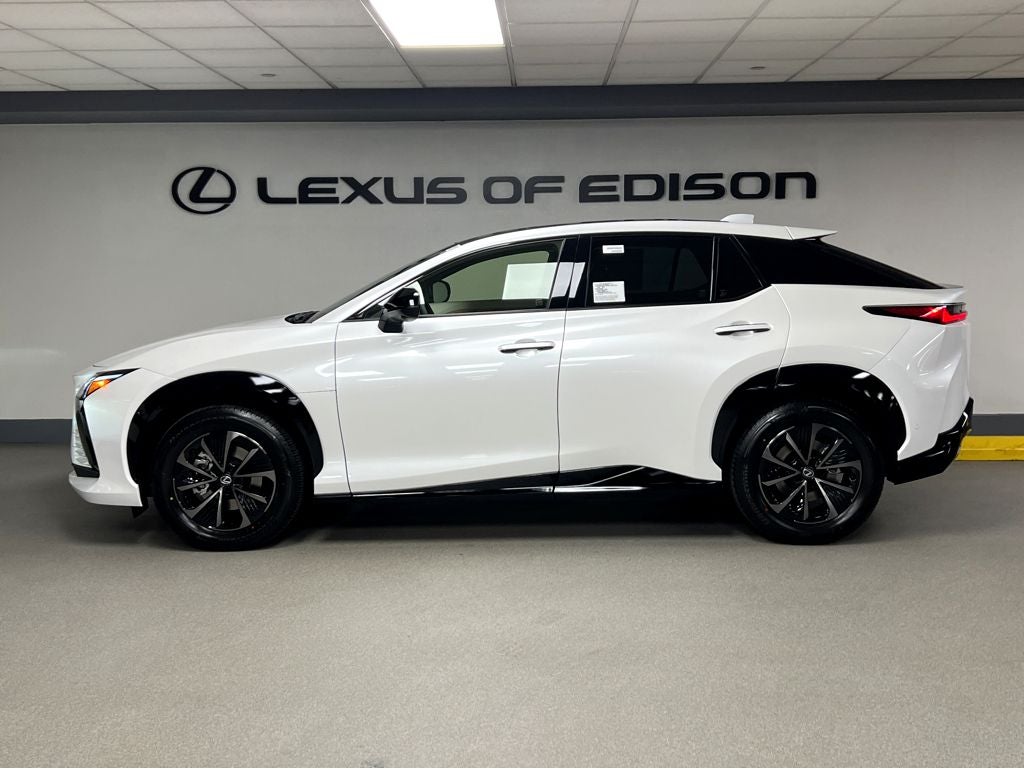 2026 Lexus RZ 450e Premium