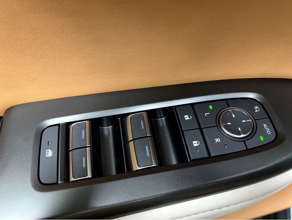 2026 Lexus RZ 450e Premium