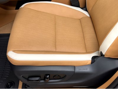 2026 Lexus RZ 450e Premium