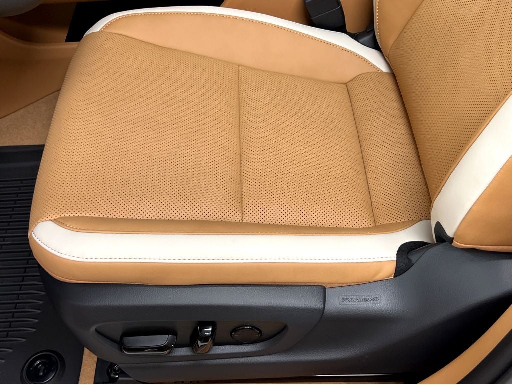 2026 Lexus RZ 450e Premium