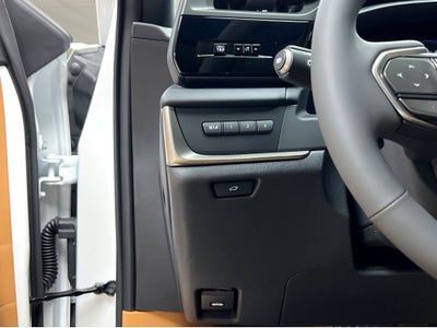 2026 Lexus RZ 450e Premium