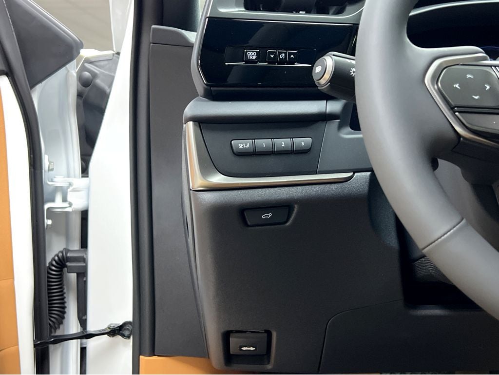 2026 Lexus RZ 450e Premium