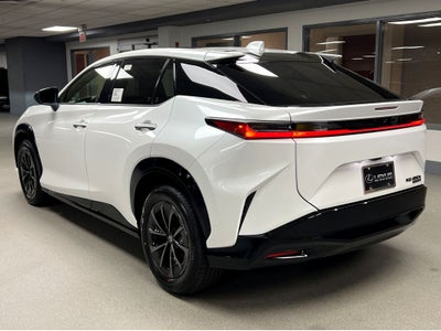 2026 Lexus RZ 450e Premium