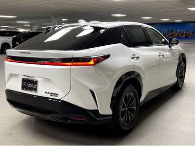 2026 Lexus RZ 450e Premium