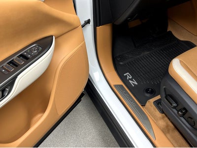 2026 Lexus RZ 450e Premium