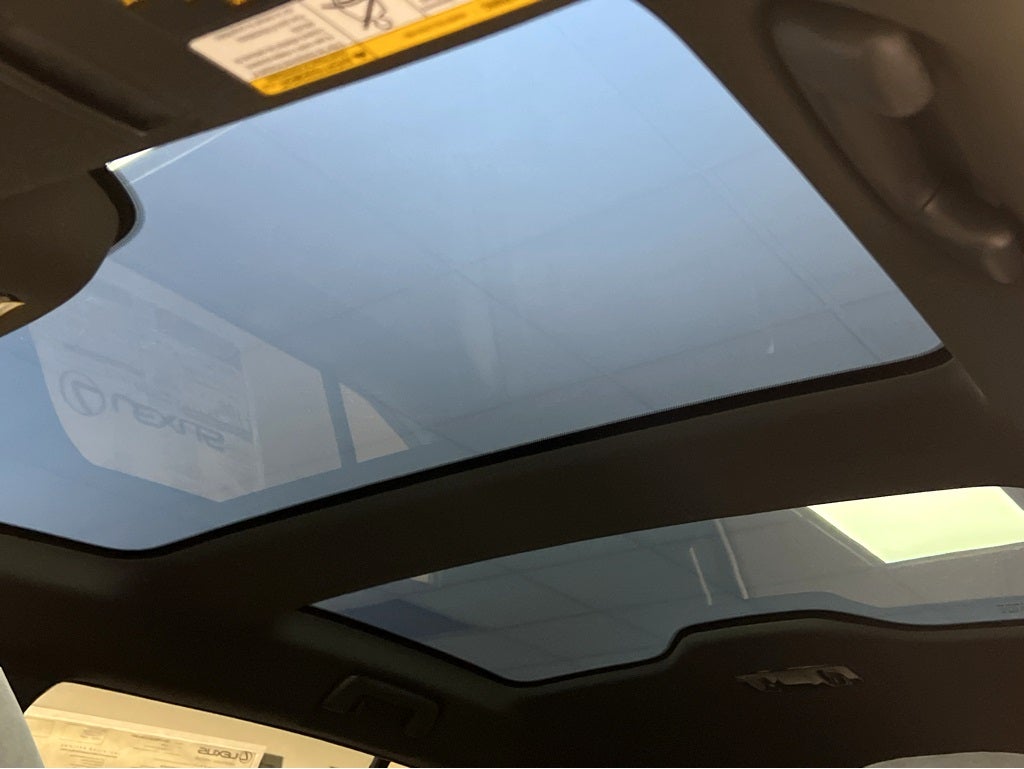 2026 Lexus RZ 450e Luxury