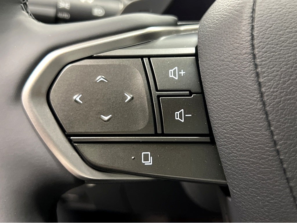 2026 Lexus RZ 450e Luxury