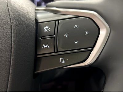 2026 Lexus RZ 450e Luxury