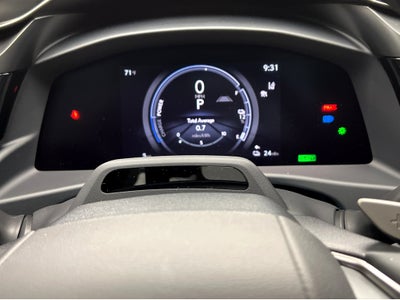 2026 Lexus RZ 450e Luxury