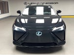 2026 Lexus RZ 450e Luxury