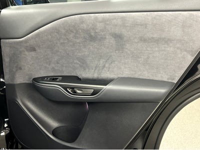 2026 Lexus RZ 450e Luxury