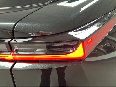 2026 Lexus RZ 450e Luxury