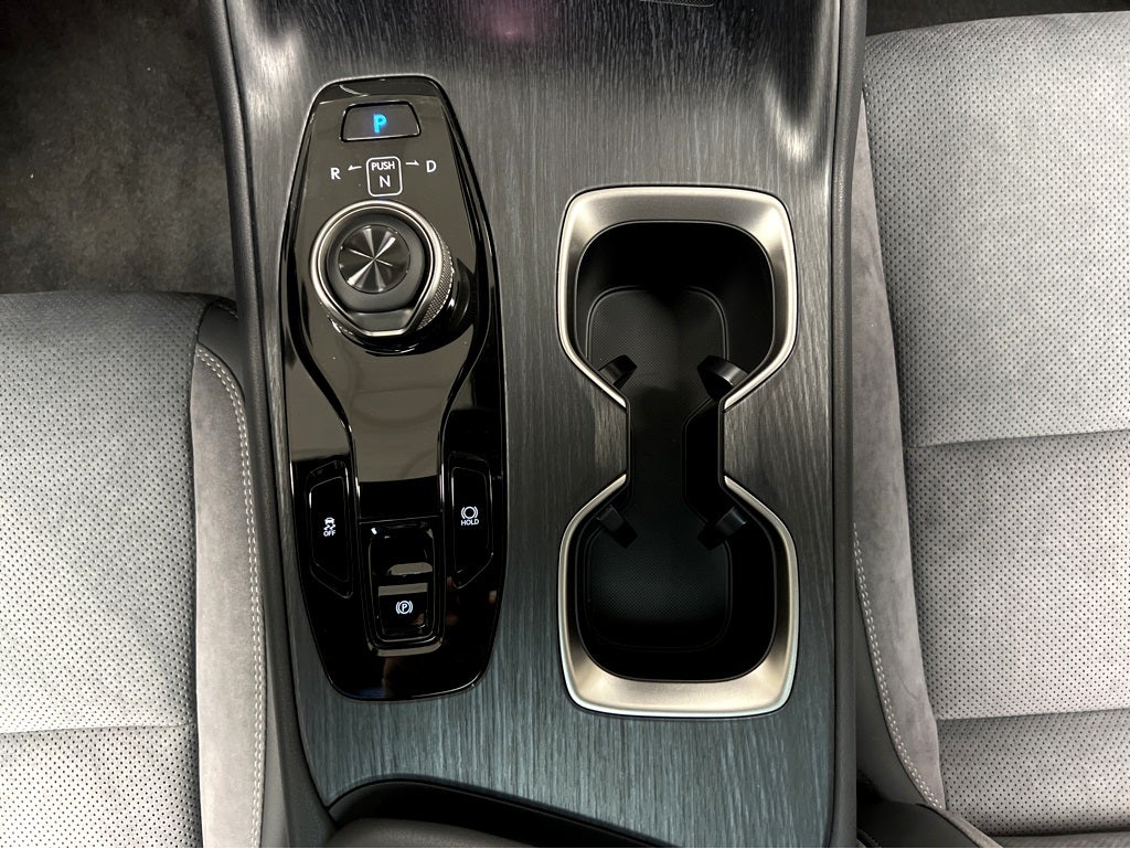 2026 Lexus RZ 450e Luxury