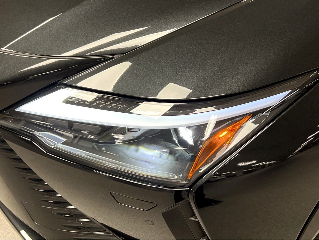 2026 Lexus RZ 450e Luxury