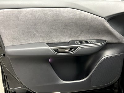 2026 Lexus RZ 450e Luxury