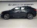 2026 Lexus RZ 450e Luxury