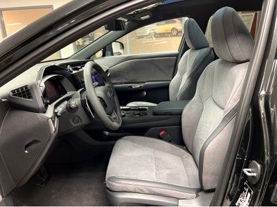 2026 Lexus RZ 450e Luxury