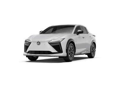 2026 Lexus RZ 450e Premium