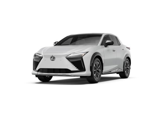 2026 Lexus RZ 450e Premium