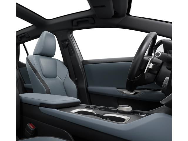 2026 Lexus RZ 450e Premium